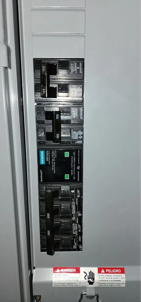 Slide of JIMZ ELECTRIC