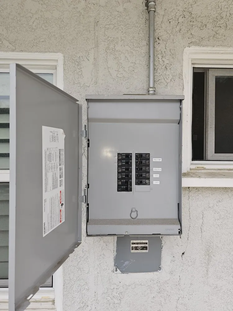 Slide of JIMZ ELECTRIC