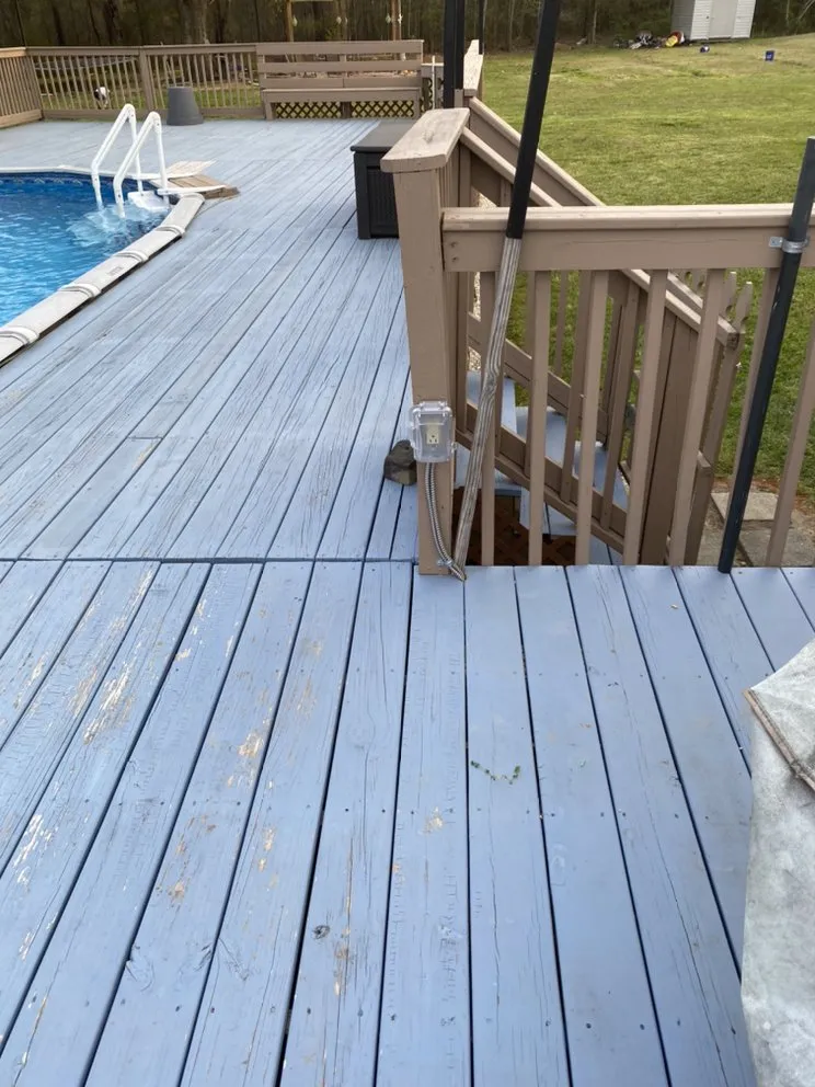 Slide of Jinks electrical