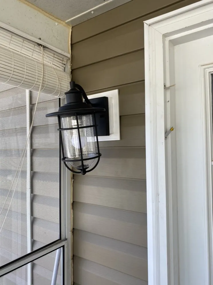 Slide of Jinks electrical