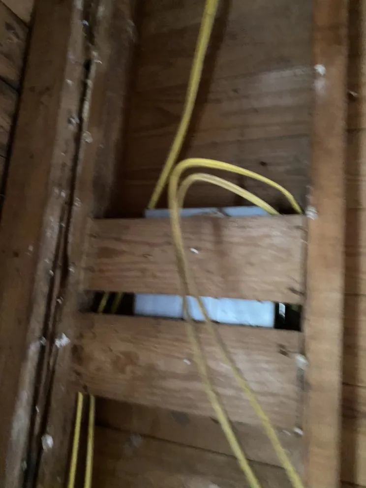 Slide of Jinks electrical