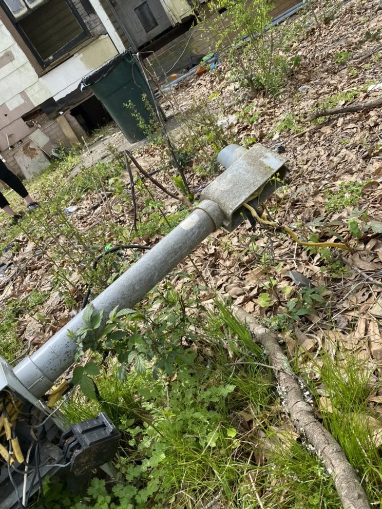 Slide of Jinks electrical