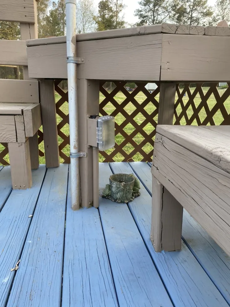 Slide of Jinks electrical