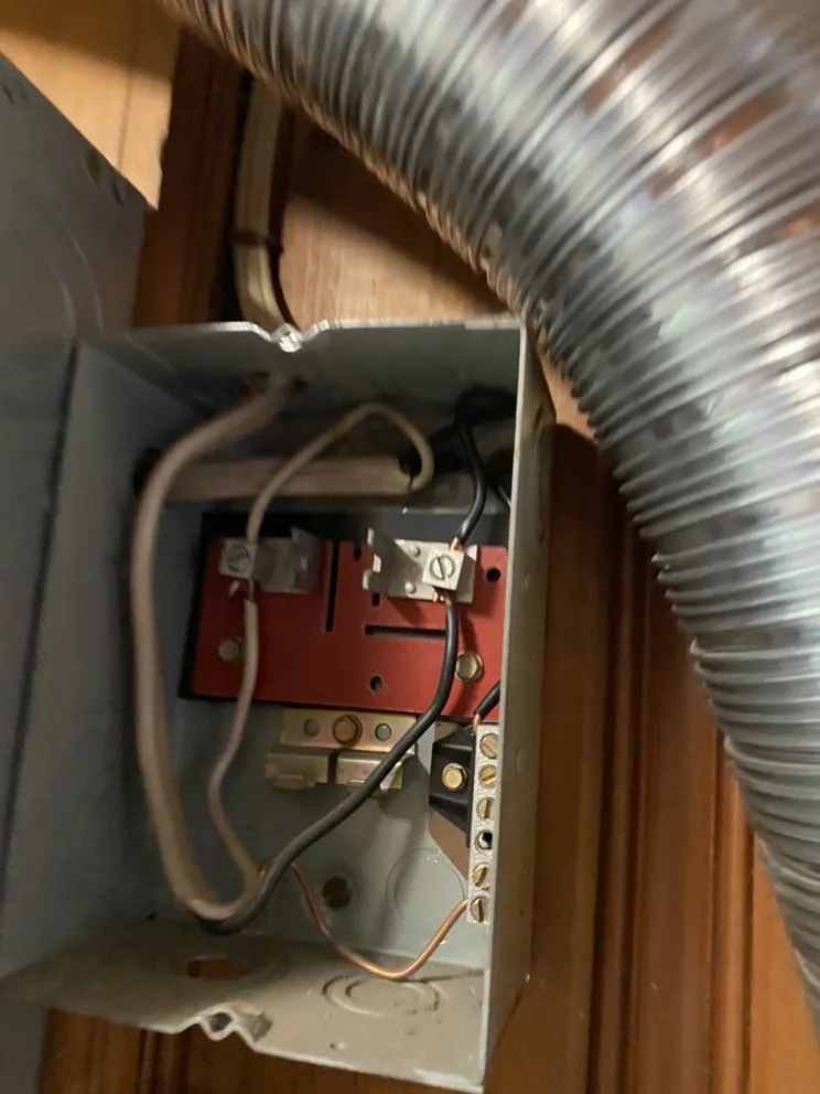 Slide of Jinks electrical