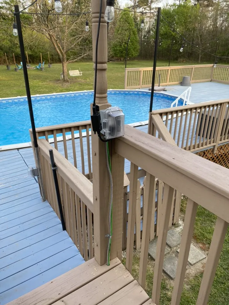 Slide of Jinks electrical