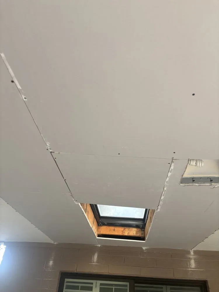 Slide of JIREH Drywall and Painting