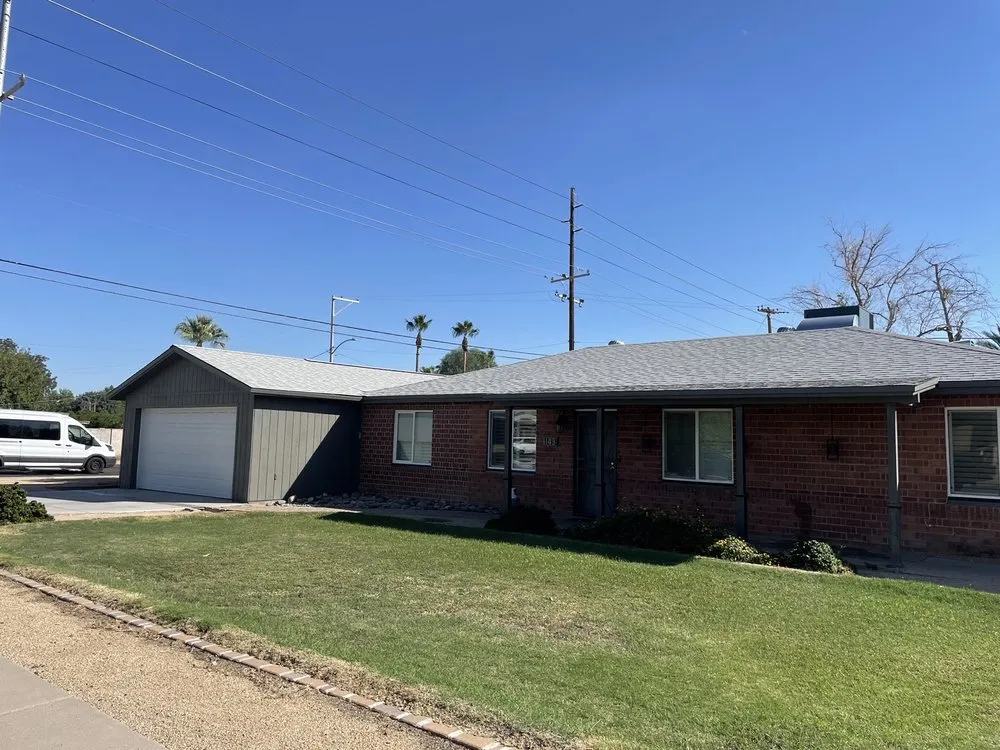 Slide of JIREH Drywall and Painting