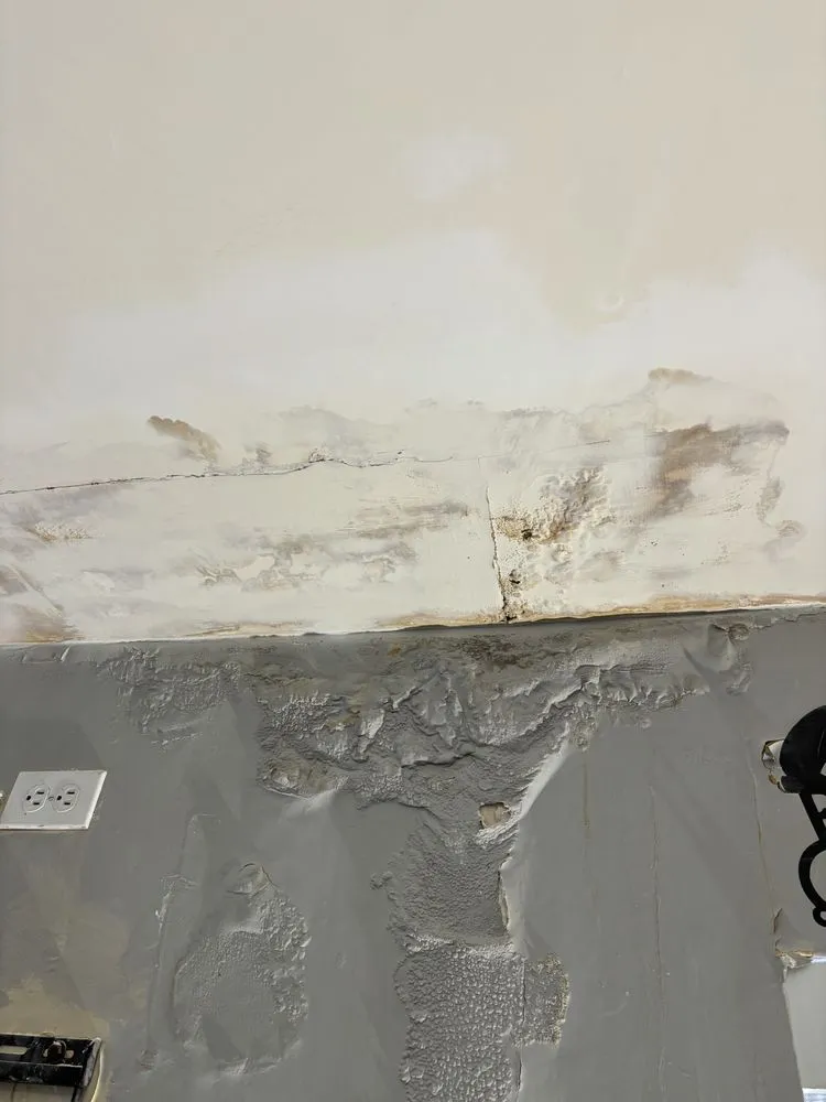 Slide of JIREH Drywall and Painting