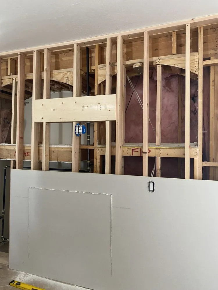 Expert electrical service for homes in panel upgrade, by