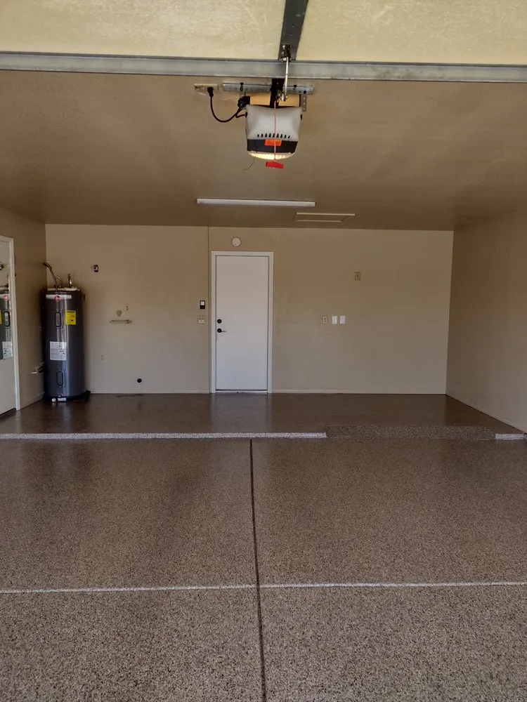 Slide of JIREH Drywall and Painting