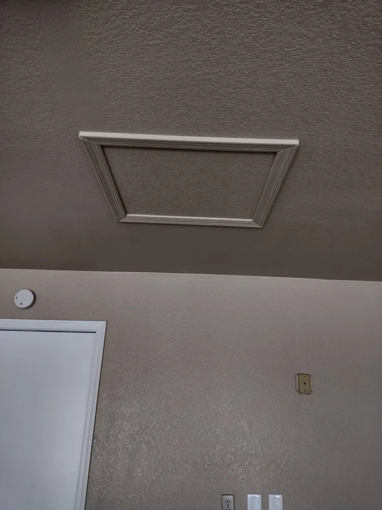 Slide of JIREH Drywall and Painting