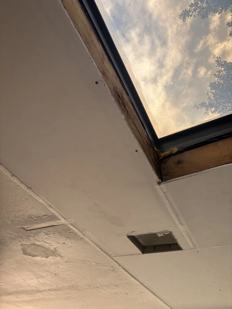 Slide of JIREH Drywall and Painting