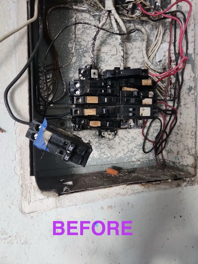 Affordable wiring installation experts serving Panorama City, CA - Jireh Electric
