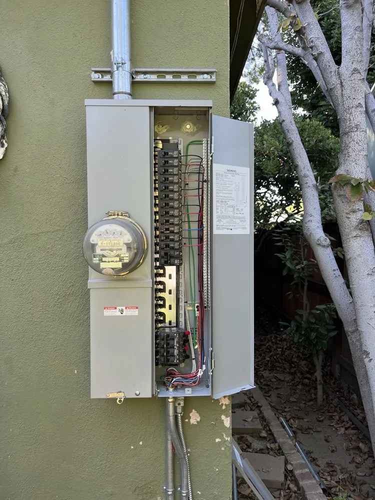 Licensed electrical repair in Panorama City, CA by Jireh Electric