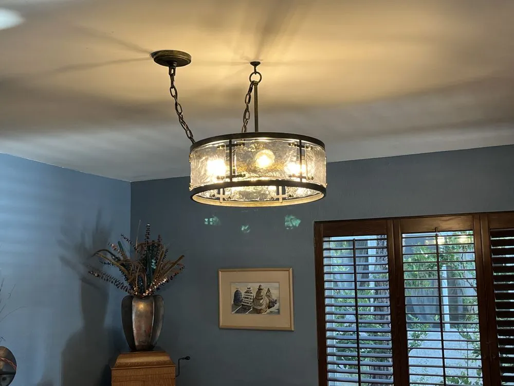 Trusted outlet and switch repair service in Panorama City, CA - Jireh Electric