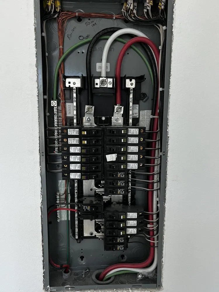 Reliable electrical repair experts serving Panorama City, CA - Jireh Electric