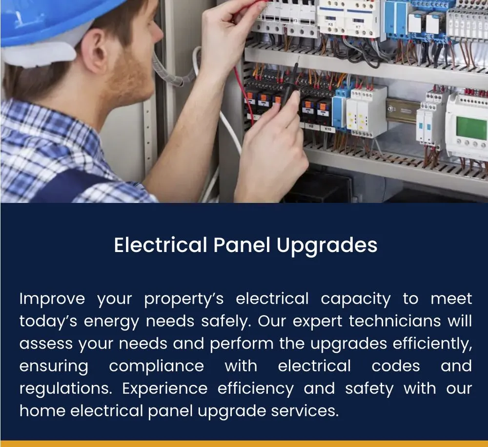 Professional wiring installation experts serving Panorama City, CA - Jireh Electric