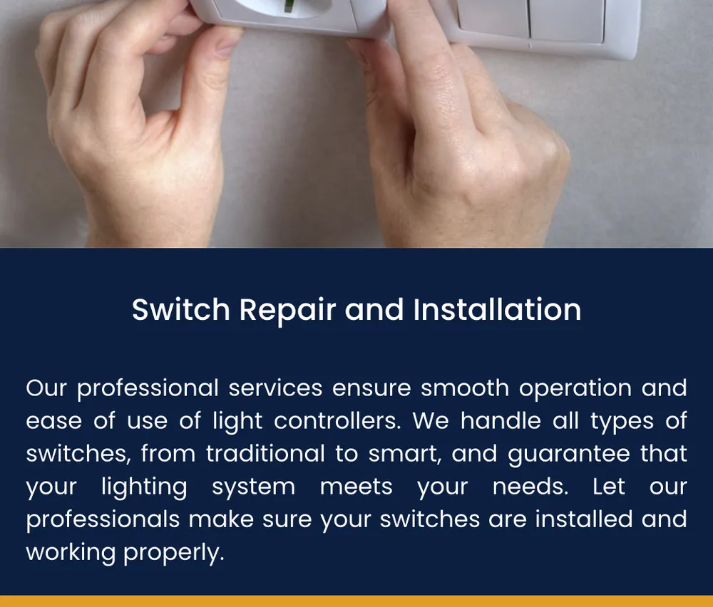 Reliable electrical repair in Panorama City, CA by Jireh Electric