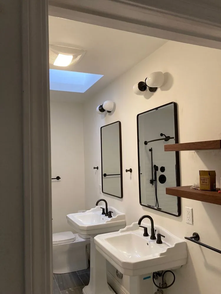 Licensed panel upgrade experts serving Panorama City, CA - Jireh Electric