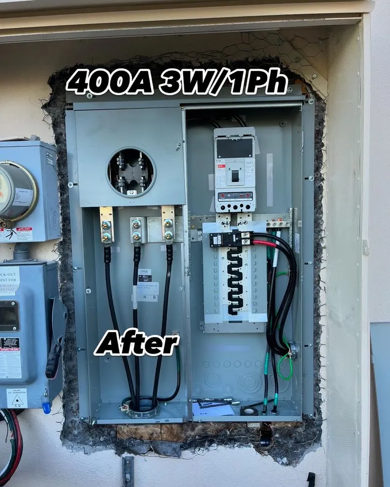 Certified emergency electrical service service in Panorama City, CA - Jireh Electric