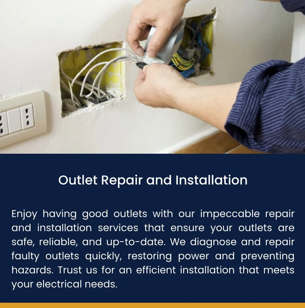 Trusted wiring installation service in Panorama City, CA - Jireh Electric