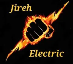 Slide of Jireh Electric