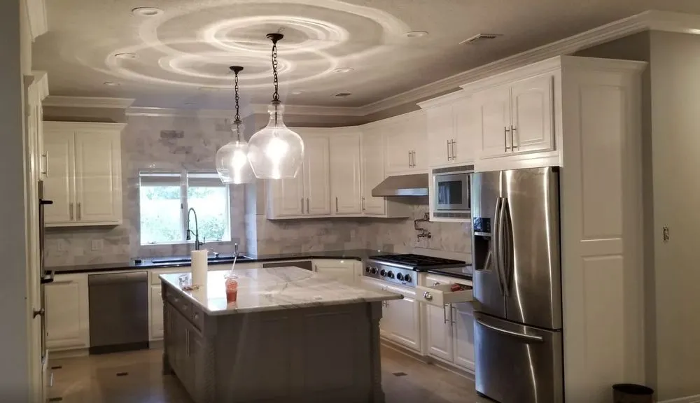 Slide of Jireh Electric