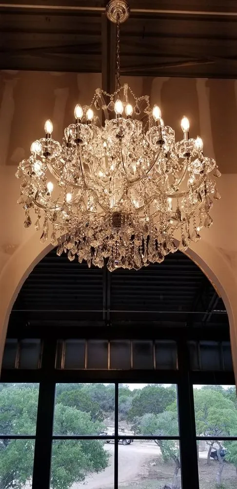 Slide of Jireh Electric