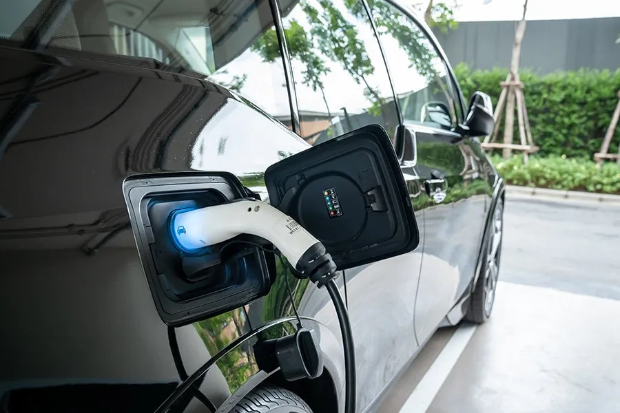 Slide of Jireh Electric