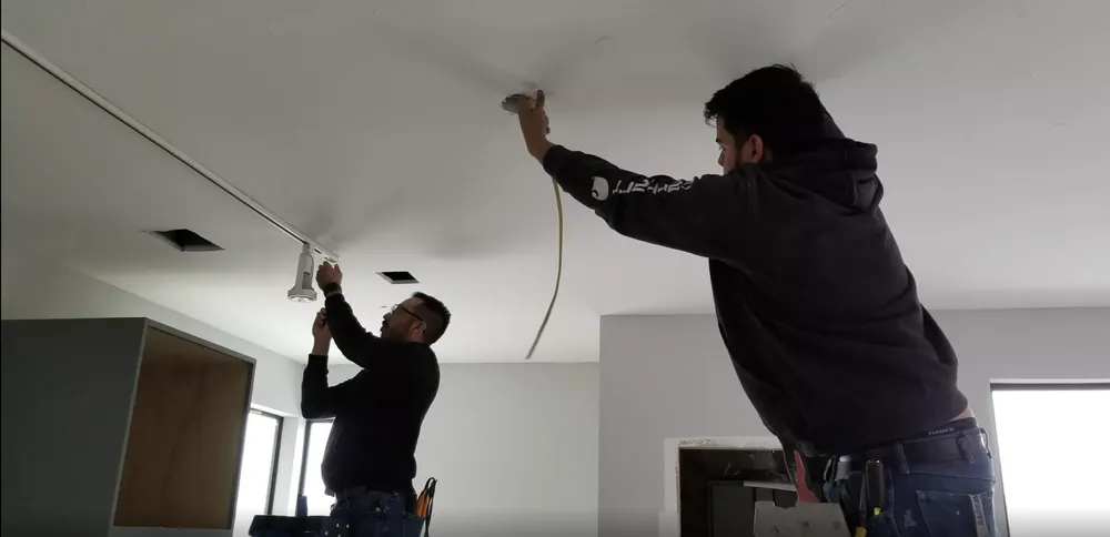 Slide of Jireh Electric