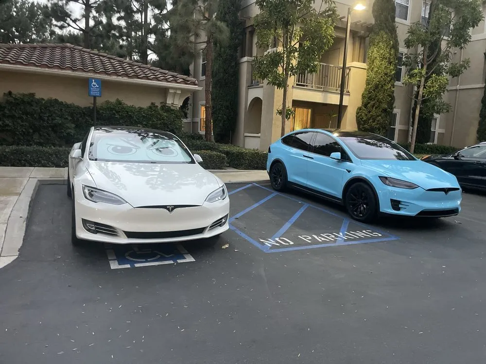 Slide of Jireh Electrical