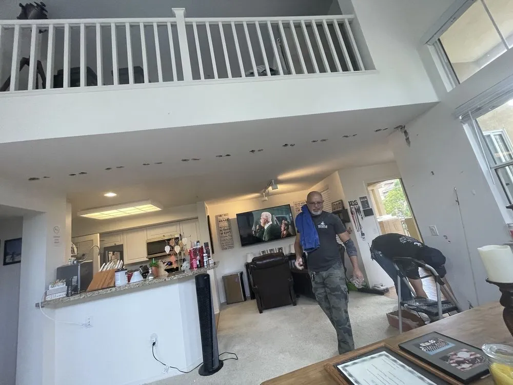 Slide of Jireh Electrical