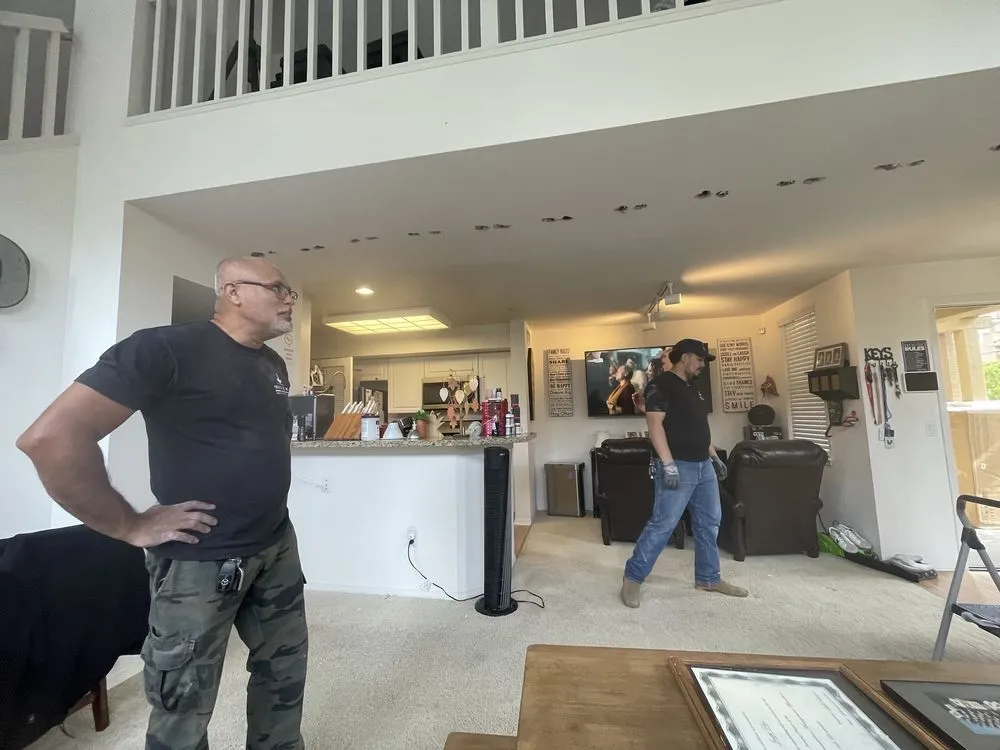 Slide of Jireh Electrical