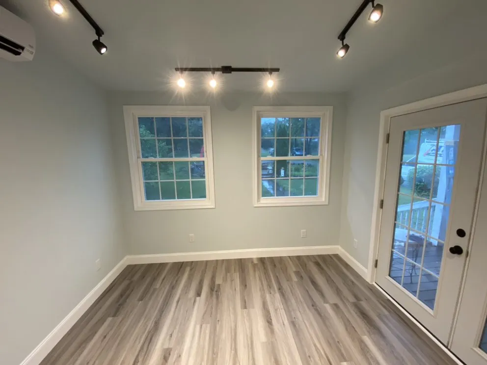 Slide of JJ & Sons General Construction