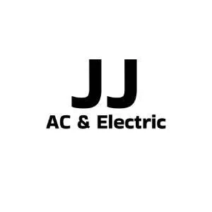 Slide of JJ AC & Electric