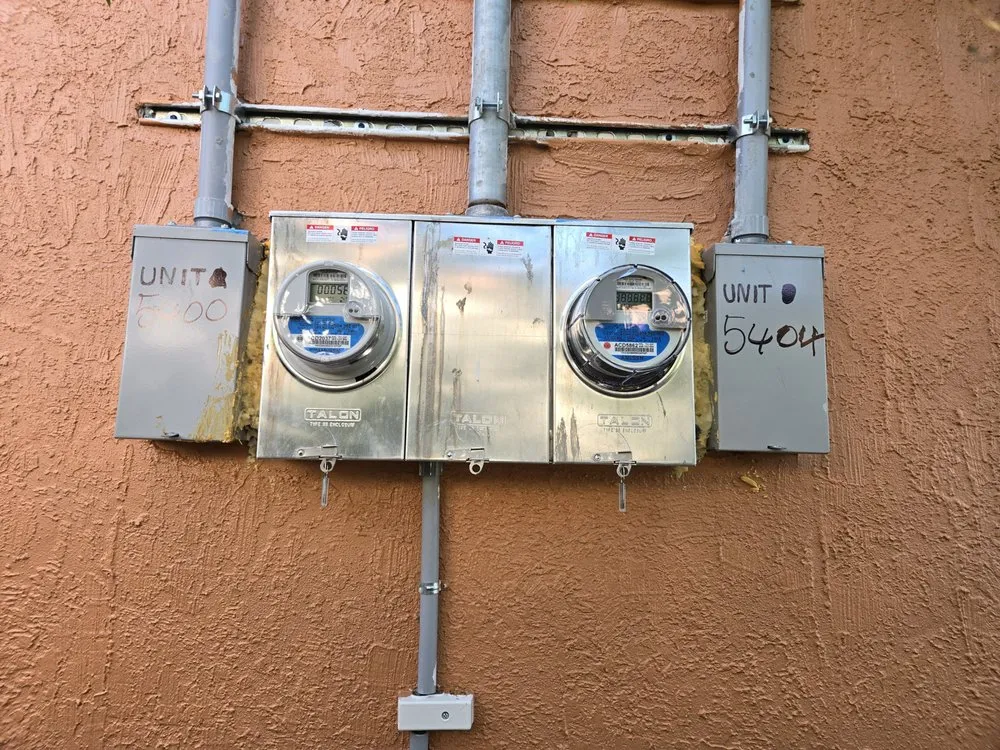 Slide of Jj Ac & Electric Services