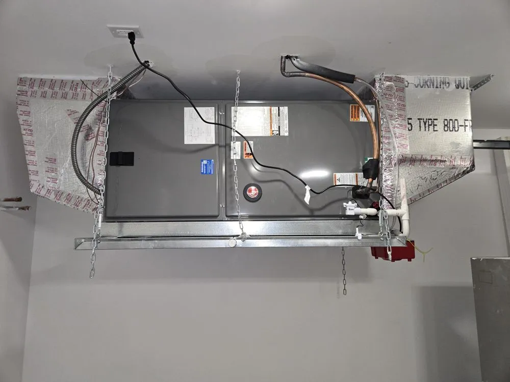 Affordable panel upgrade experts serving , - Jj Ac & Electric Services