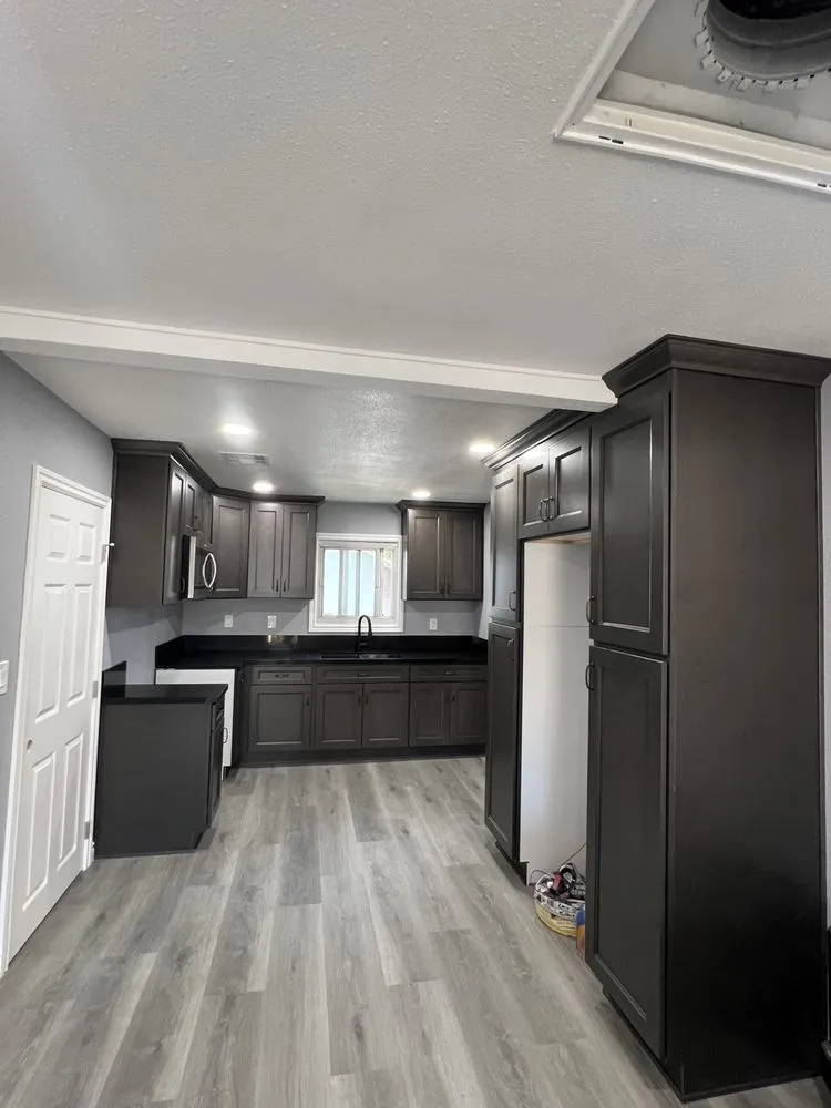 Slide of J&J All Purpose Handyman