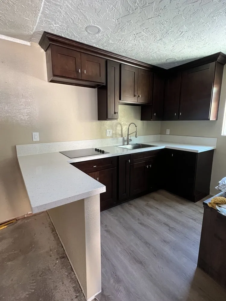 Slide of J&J All Purpose Handyman