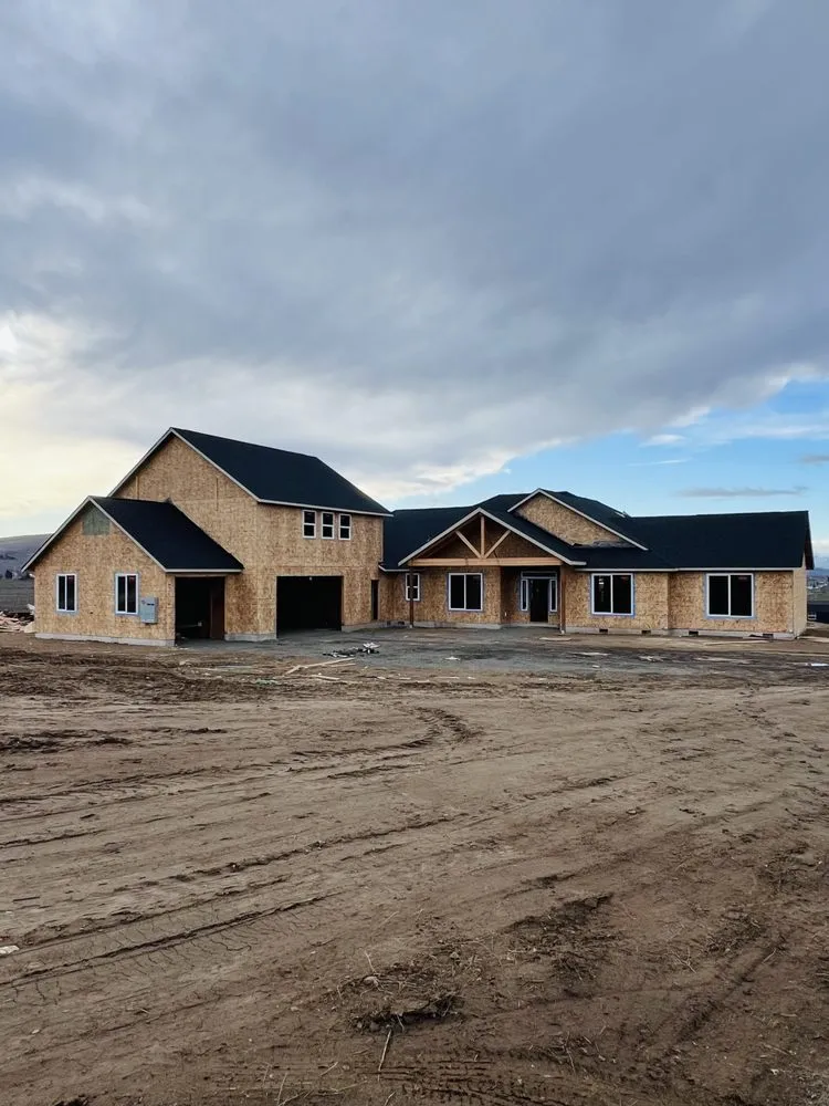 Slide of JJ and S Electric