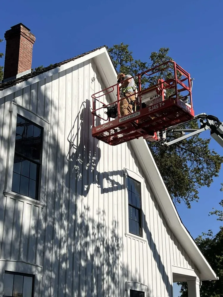 Slide of JJ and S Electric