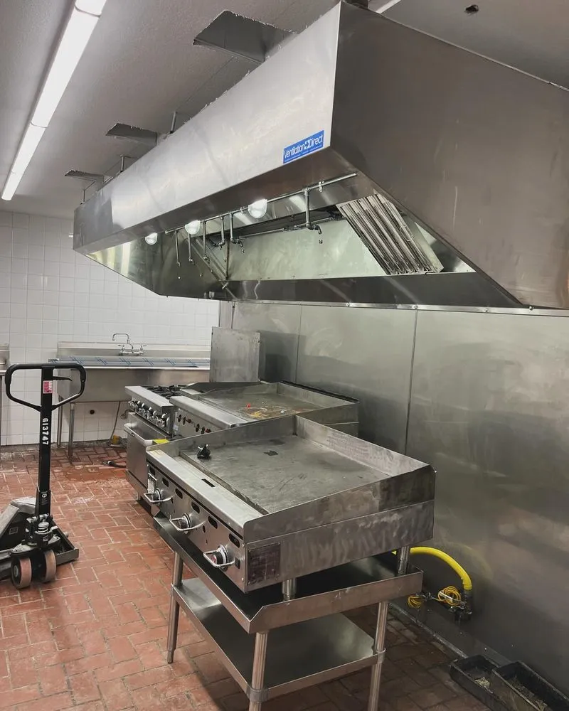 Slide of JJ and S Electric