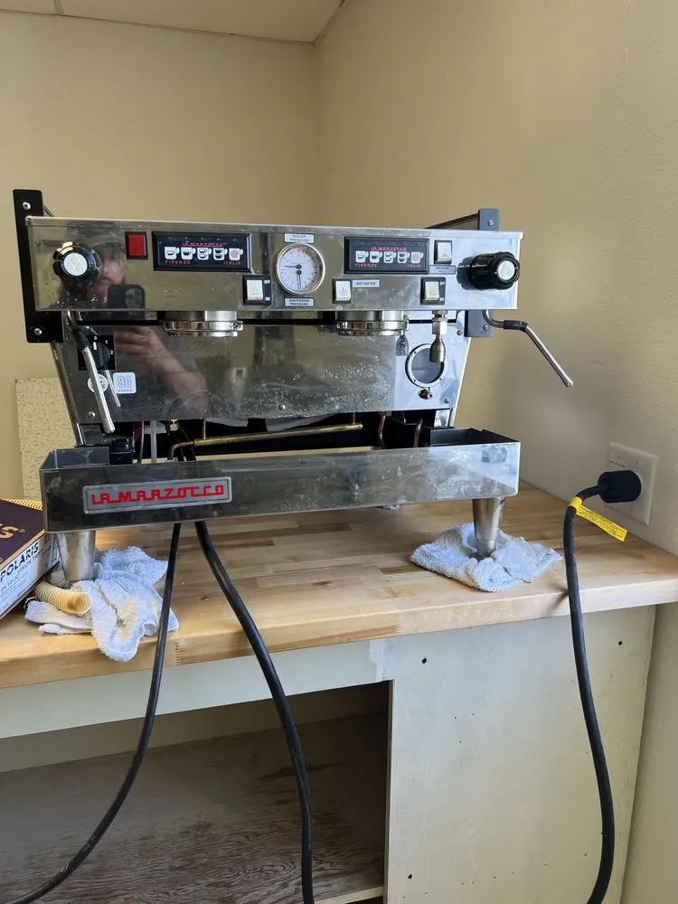 Slide of JJ and S Electric