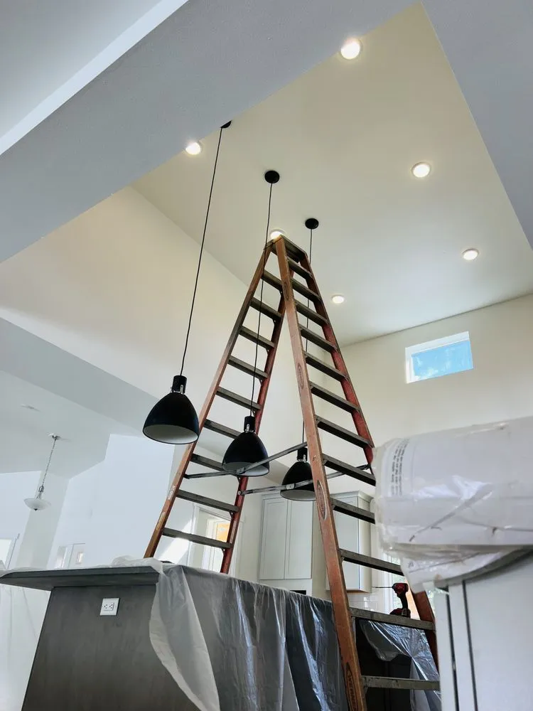 Slide of JJ and S Electric