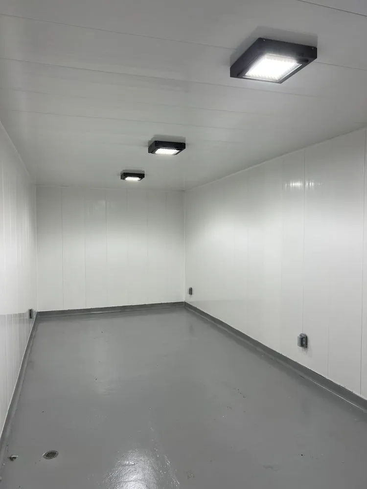 Slide of JJ and S Electric