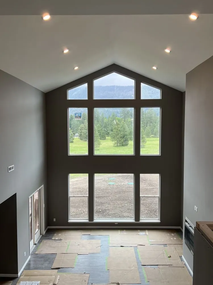 Slide of JJ and S Electric