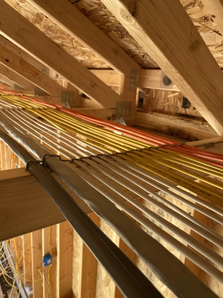 Licensed emergency electrical service in ,  by JJ and S Electric