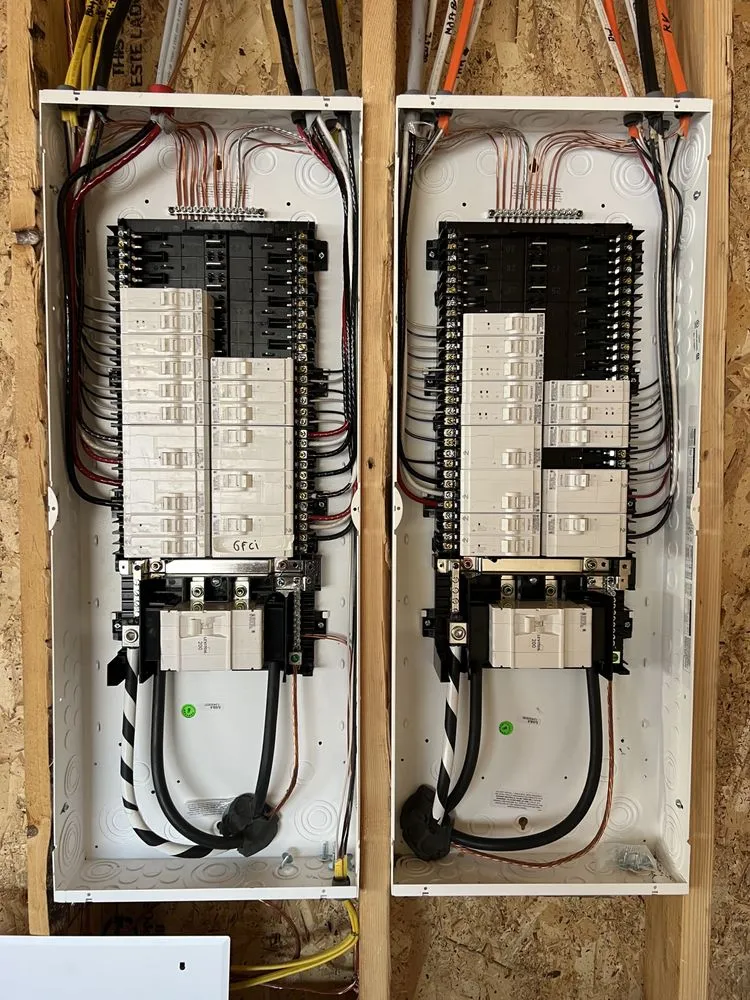 Slide of JJ and S Electric