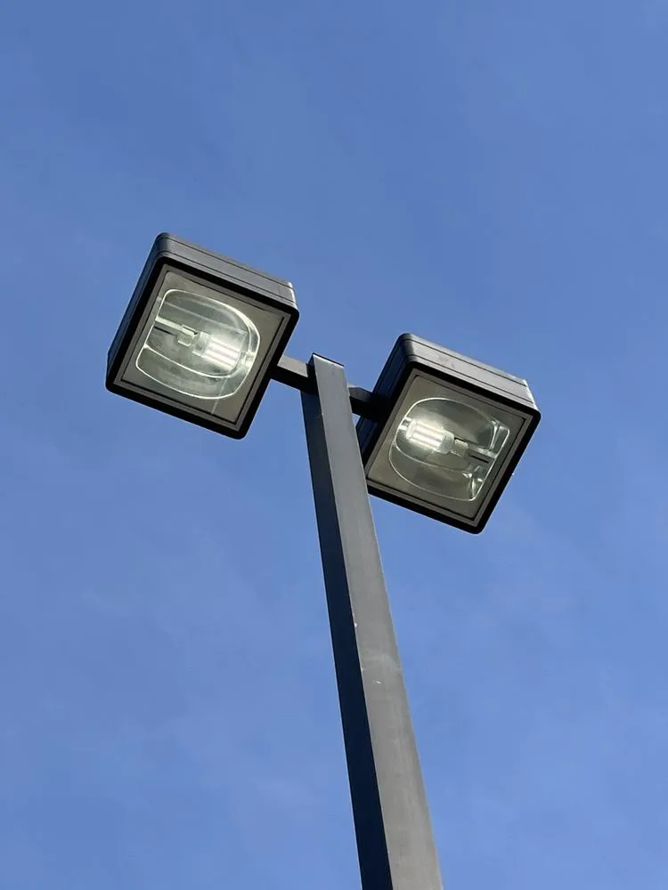 Slide of JJ and S Electric