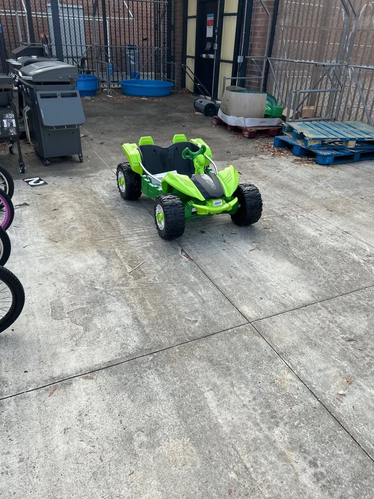 Slide of J&J Assembly/Technician